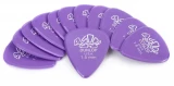 41P150 Delrin 500 Guitar Picks - 1.50mm Lavender (12-pack)