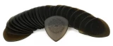 549R088 Flow Standard Grip Guitar Picks .88mm 24-pack