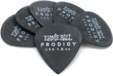 Prodigy Guitar Picks 1.5 mm Black Mini (6-pack)
