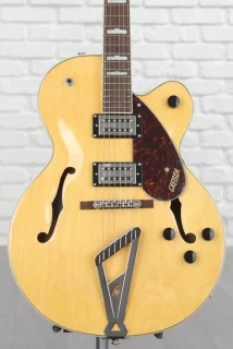 Gretsch G2420 Streamliner - Village Amber