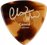 2CA7-01CT Chris Thile Signature Casein 1.4mm Mandolin Pick
