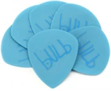 Misha Mansoor Custom Delrin FLOW Guitar Picks - Live .65mm - 6-pack