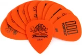 Tortex TIII Guitar Picks - .60mm Orange (12-pack)