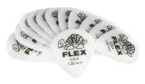 Tortex Flex Jazz III XL Guitar Picks - 1.35mm (12-pack)