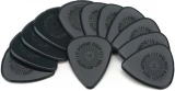 450P150 Prime Grip Delrin 500 Guitar Picks 1.50mm 12-pack