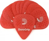 7DRD1-10 Duragrip Guitar Picks - .50mm (10-pack)