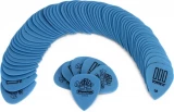 Tortex TIII Guitar Picks - 1.00mm Blue (72-pack)