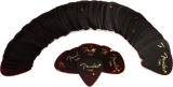 351 Shape Classic Celluloid Picks - Thin Shell 144-pack