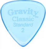 Classic - Standard Size, 2mm, Polished