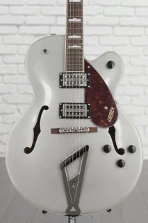 Gretsch G2420 Streamliner Hollowbody - Phantom Metallic