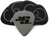 JSCD-01 Joe Satriani Chrome Dome Guitar Picks