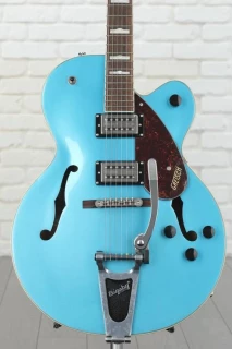 Gretsch G2420T Streamliner - Riviera Blue