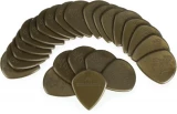 47RJB3NG Joe Bonamassa Jazz III Guitar Picks (24-pack)