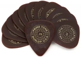 511R073 Primetone Standard Smooth Guitar Picks .73mm 12-pack