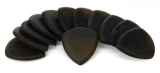 547R300 Flow Jumbo Grip Guitar Picks 3.0mm 12-pack