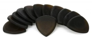 547R300 Flow Jumbo Grip Guitar Picks 3.0mm 12-pack