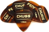 Chugg Picks - 1.5mm 6-Pack