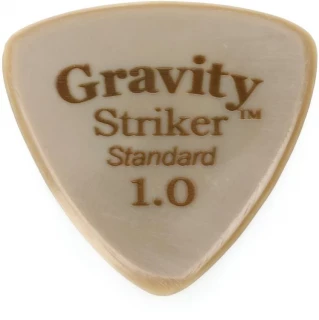 Gold Striker - Standard Size, 1mm