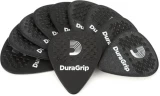 7DBK7-10 Duragrip Guitar Picks - 1.5mm (10-pack)