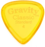Classic - Standard Size, 4mm, Polished