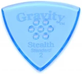 Stealth - Standard, 2mm, Multi-hole