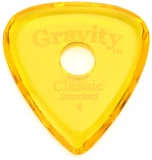 Classic - Standard Size, 4mm, with Round-hole Grip
