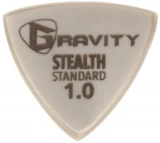 Gold Stealth - Standard Size, 1mm