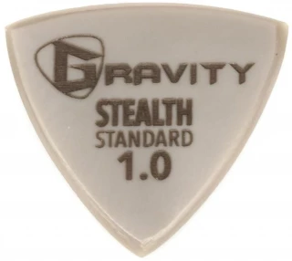 Gold Stealth - Standard Size, 1mm