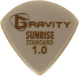 Gold Sunrise - Standard Size, 1mm