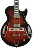 Ibanez Artcore Expressionist AG95QA Hollowbody