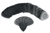 450R071 Prime Grip Delrin 500 Guitar Picks .71mm 72-pack