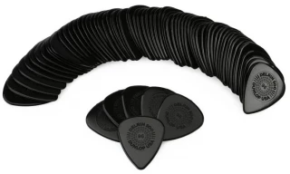 450R096 Prime Grip Delrin 500 Guitar Picks .96mm 72-pack