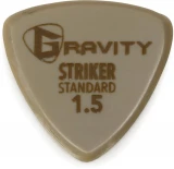 Gold Striker - Standard Size, 1.5mm