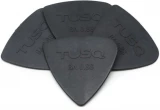 PQP-0488-G4 TUSQ Bi-Angle Guitar Picks - 0.88mm Deep Tone (4-pack)