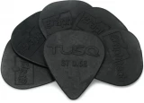 PQP-0068-G6 TUSQ Standard Guitar Picks - 0.68mm Deep Tone (6-pack)