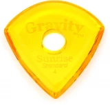 Sunrise - Standard Size, 4mm, with Round-hole Grip