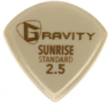Gold Sunrise - Standard Size, 2.5mm