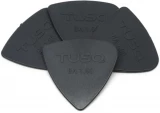 PQP-0401-G4 TUSQ Bi-Angle Guitar Picks - 1.0mm Deep Tone (4-pack)