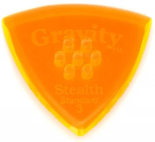 Stealth - Standard, 3mm, Multi-hole