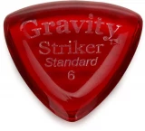 Striker - Standard, 6mm, Polished