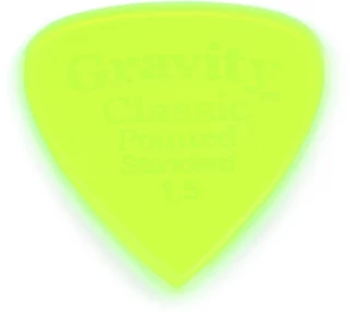 Classic Pointed - Standard, 1.5mm