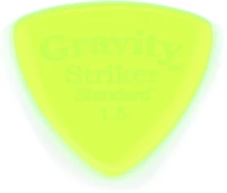 Striker - Standard Size, 1.5mm, Polished