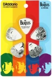 1CWH2-10B1 Beatles Revolver Guitar Picks - Light (10-pack)