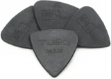 PQP-0402-G4 TUSQ Bi-Angle Guitar Picks - 2.0mm Deep Tone (4-pack)