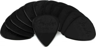 Nylon Guitar Picks - 1.14mm (12-pack)