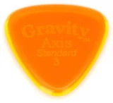 Axis Guitar Pick - Standard, 3mm