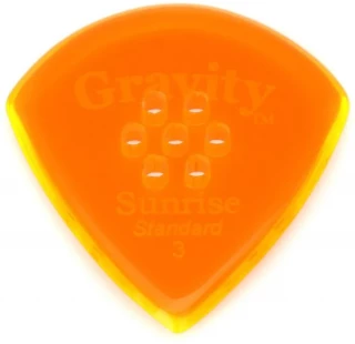 Sunrise - Standard, 3mm, Multi-hole