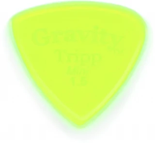 Tripp Guitar Pick - Mini, 1.5mm