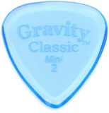 Classic Guitar Pick - Mini, 2mm