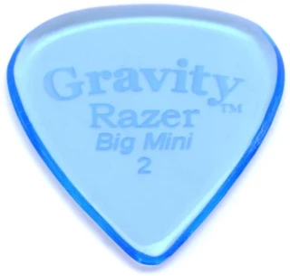 Razer - Big Mini Size, 2mm